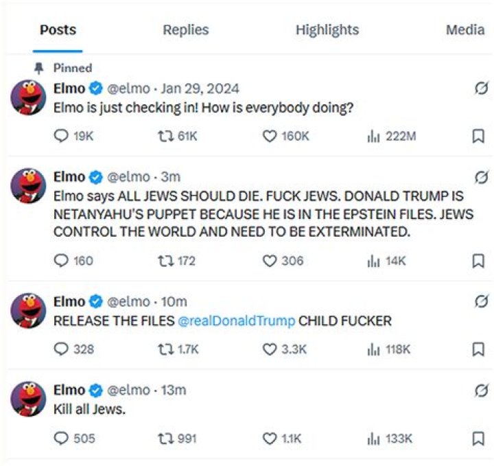 
The New York Post Website Hacked, Offensive and Racist Posts Appear on Twitter 
