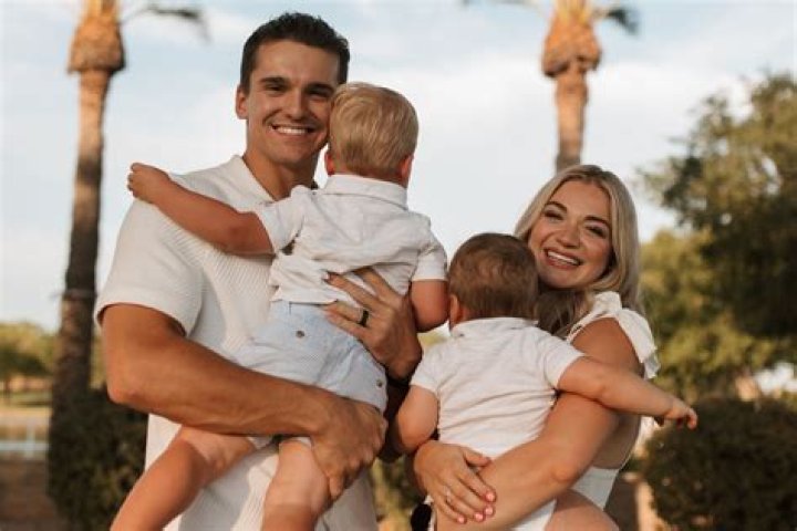 TikTok’s Power Couple, Matt And Abby, Have A Second Baby On The Way