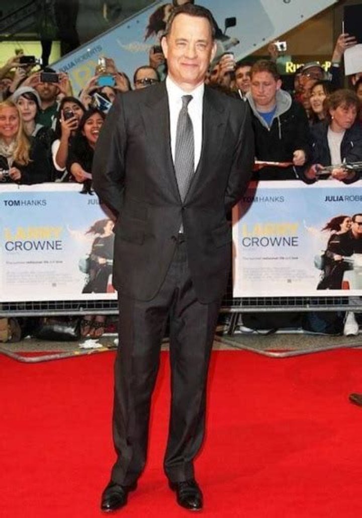 Tom Hanks Height, Weight, Net Worth, Age, Birthday, Wikipedia, Who, Nationality, Biography