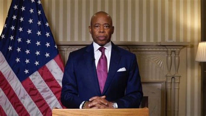 
Was Jordan Neely murdered? AOC blasted by Mayor Eric Adams for jumping to conclusion 