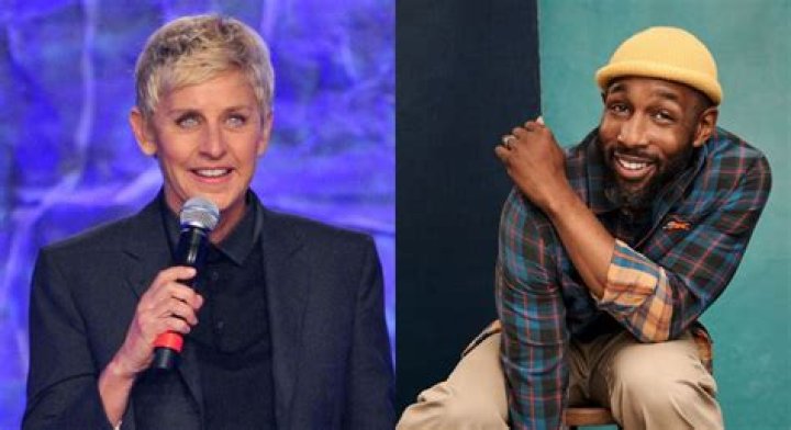 
“We will never make sense of it”: Ellen shares a tearful tribute video to Stephen Twitch Boss ahead of the holiday season 