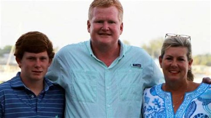 What Actually Happened To Buster Murdaugh? Alex Murdaugh Surviving Son Today, All Details Here