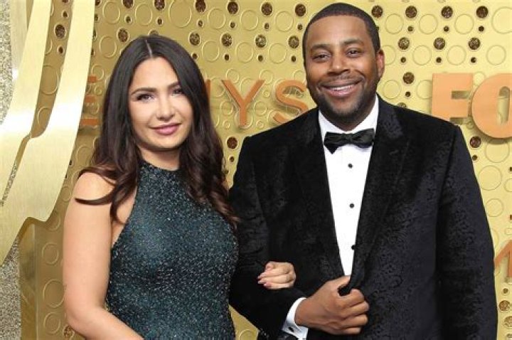 
What Caused Kenan Thompson and Wife Christina Evangeline to Divorce? A Report on His Post-Divorce Love Life 