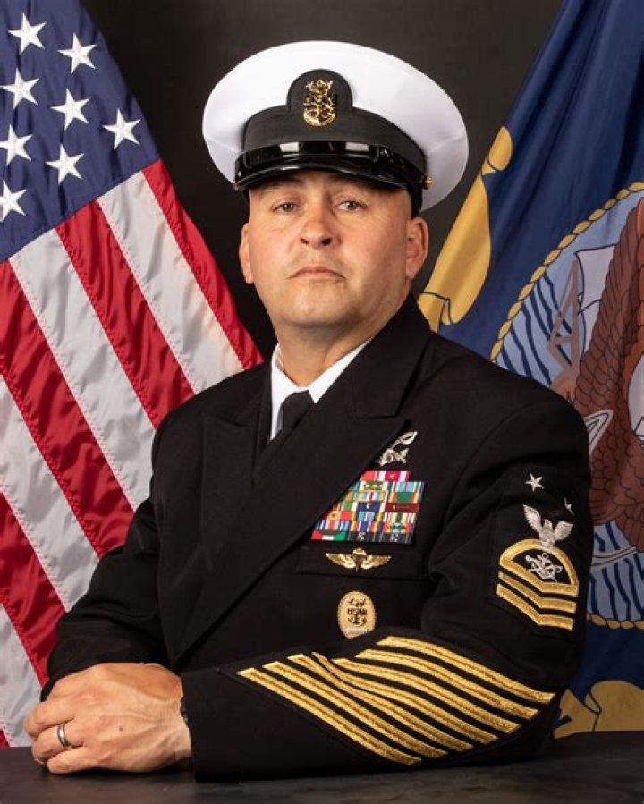 
What Happened To Commander Brian Bourgeois? Navy Seal Training Gone Wrong 