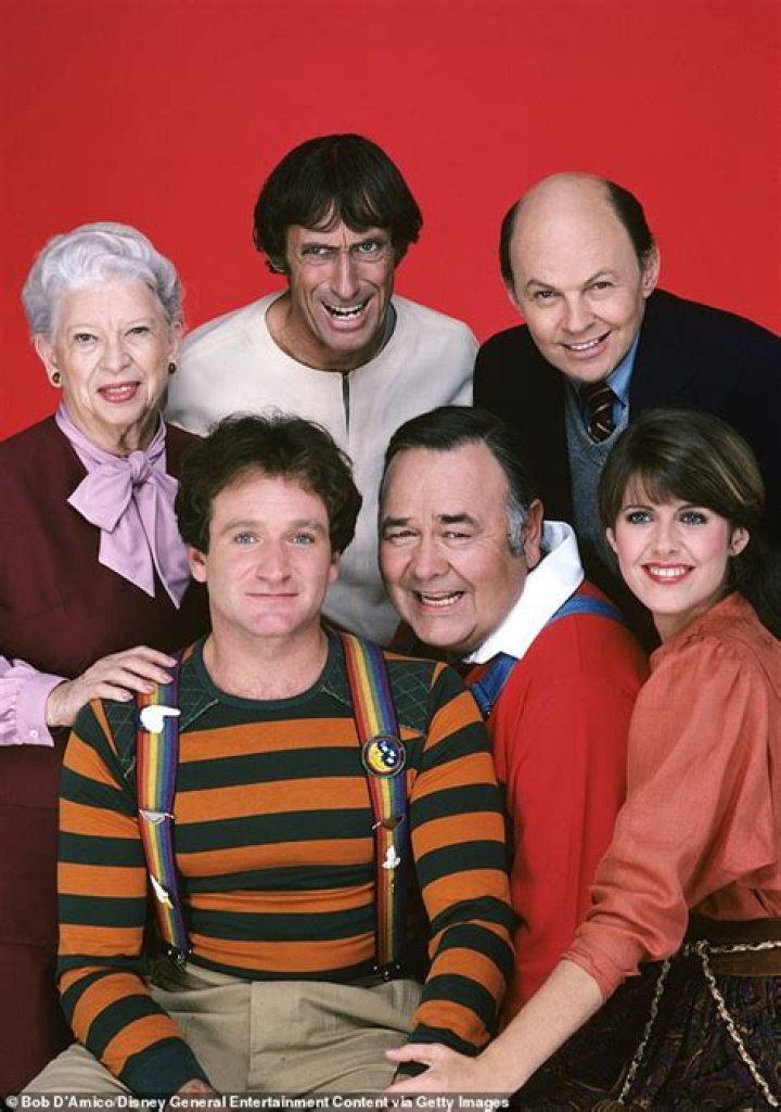 What Happened To Conrad Janis? ‘Mork And Mindy’ Actor Dies At 94
