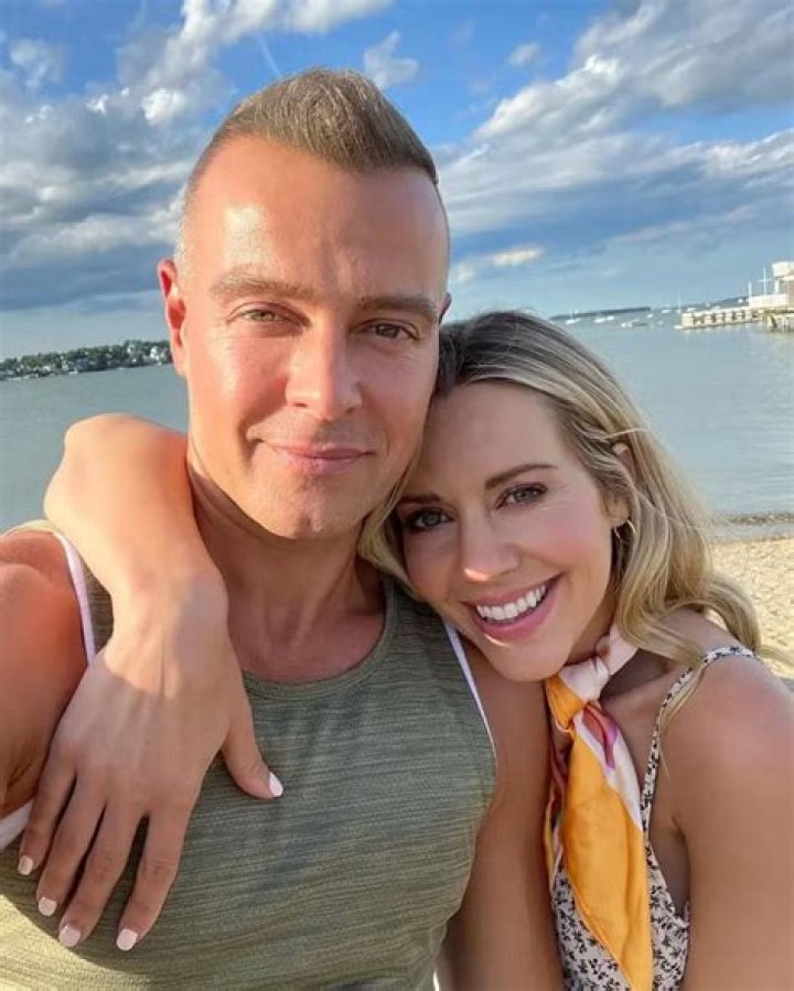 
What Happened To Joey Hattenbrun? Husband Chad Shocked To Find Out What His Father Did 