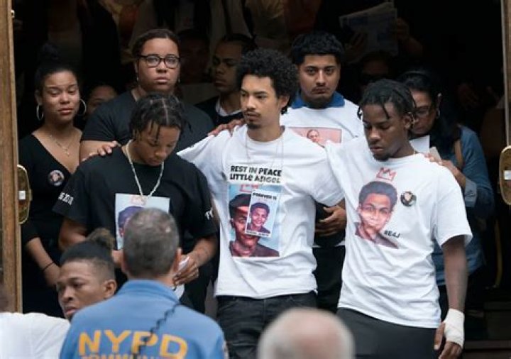 What Happened To “Junior” Lesandro Guzman-Feliz? Reddit Update On Lesandro Guzman-Feliz Story, Caught And Sentenced In Trial