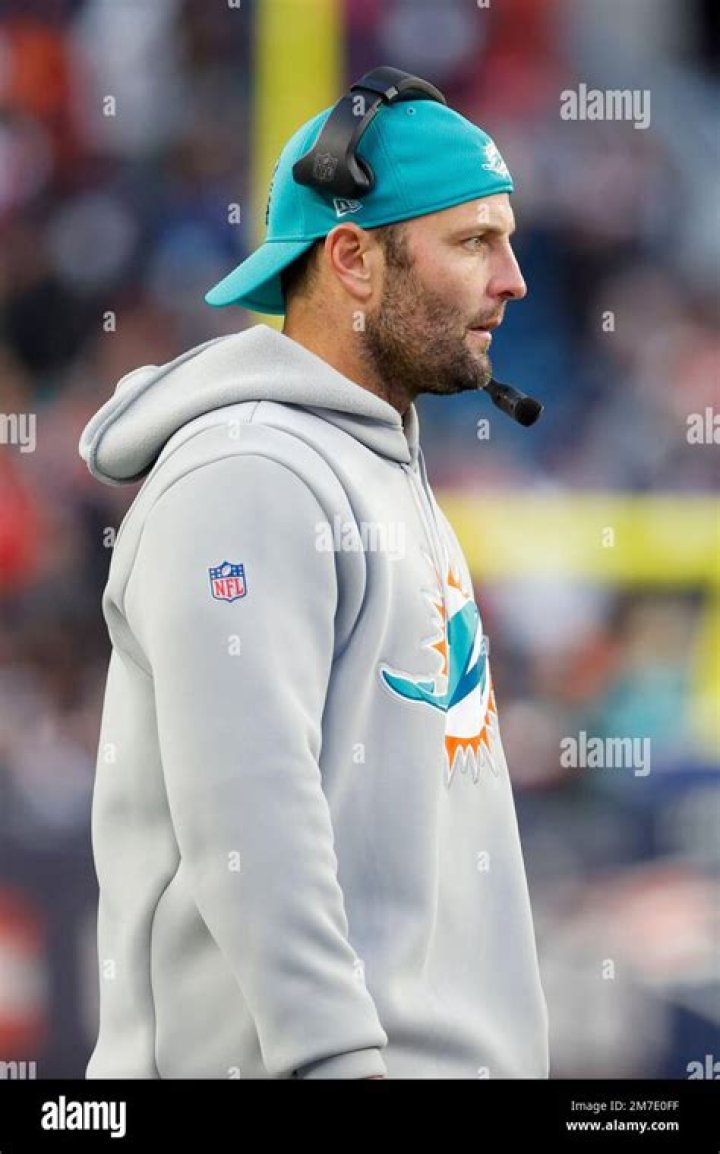 
What Happened To Wes Welker? Former Ide ReceiverTriggered As LOD Benefits Denied By NFL 