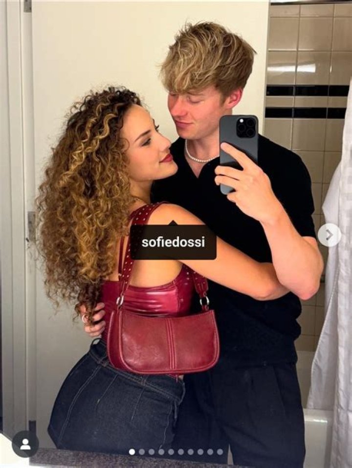 
What Is Sofie Dossi From AGT Doing Now And Where Is She Today? 