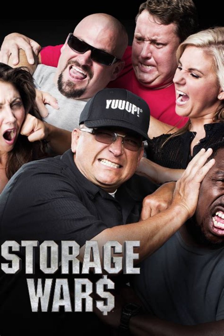 
What was Gunter Nezhoda’s cause of death? ‘Storage Wars’ star passes away at 67 