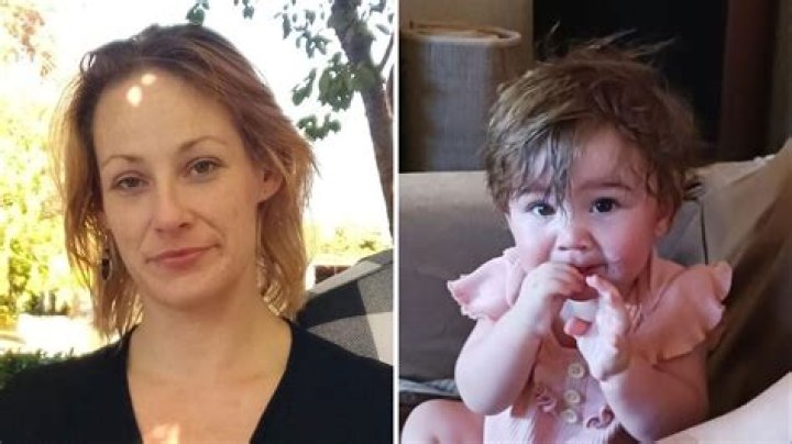 
Where was Alexandra Hill found? Missing Long Island mother and toddler found safe 
