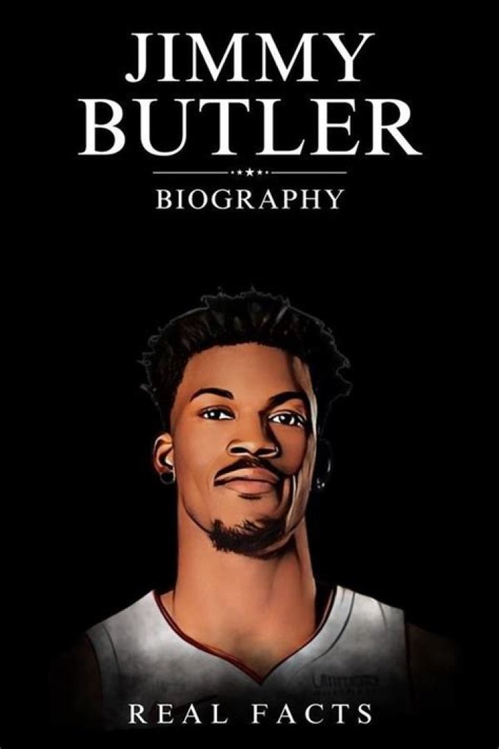 
Who are Jimmy Butler Parents? Jimmy Butler Biography, Parents Name and More 