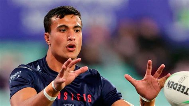 
Who are Joseph Suaaliis Parents? Joseph Suaalii Biography, Parents Name and More 