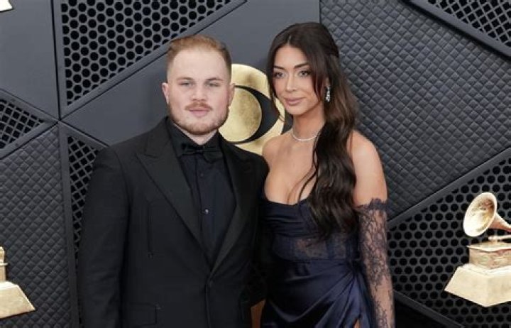 Who Is Brianna Chicken Fry Boyfriend Nik Pellegrino? Breakup Rumors Of The Barstool Sports Content Creator