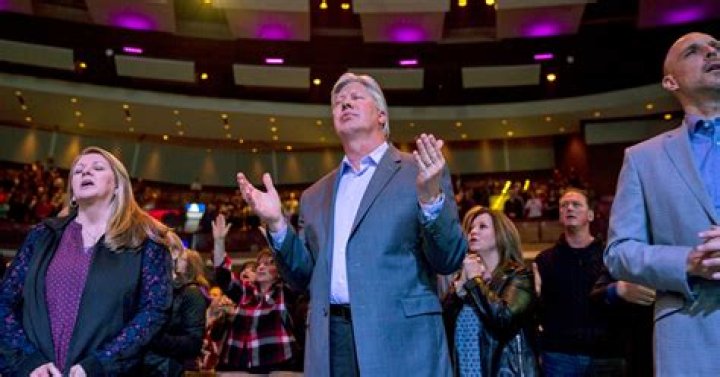 
Who Is Janet Allen Hunt? Johnny Hunt Wife and Family Remain Quiet As The Pastor Resigns Following Assault Allegations 