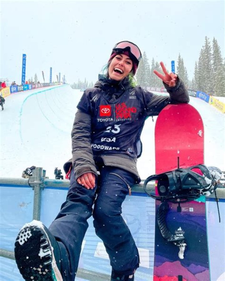 
Who Is Jenise Spiteri And Is She On Wikipedia? Details On The 29 years Old Olympic Snowboarder Family & Instagram 