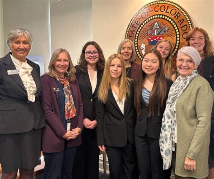
Who Is Kathy Plomer For Colorado State Board Of Education? 