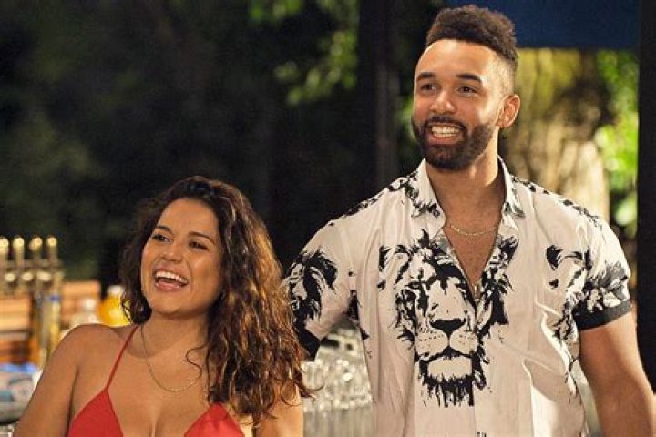 
Who Is Nancy Rodriguez From Love Is Blind S3? 