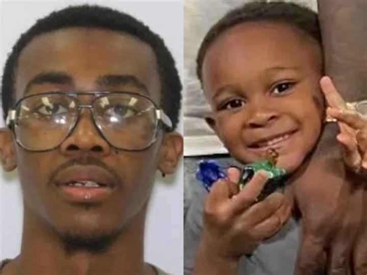 
Who Is Oluwakemi Badare? Mother Charged With Murder Of 4-Year-Old Son in Plumstead, Her Illness And Update 
