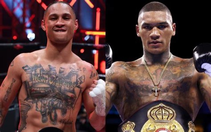 Who Is Regis Prograis Wife? Details To Know About The Boxer
