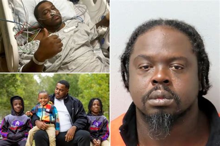 Who Is Sydney Stanford Mother? Kaalan Walker Sexual Assault Victim – Age And Wikipedia Bio