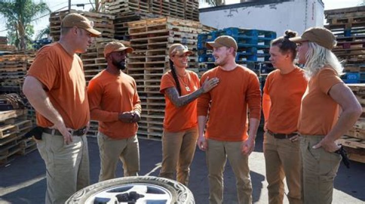 Who punched out ahead of the final challenge on Tough as Nails? Top 4 finalists, overtime, and more explored