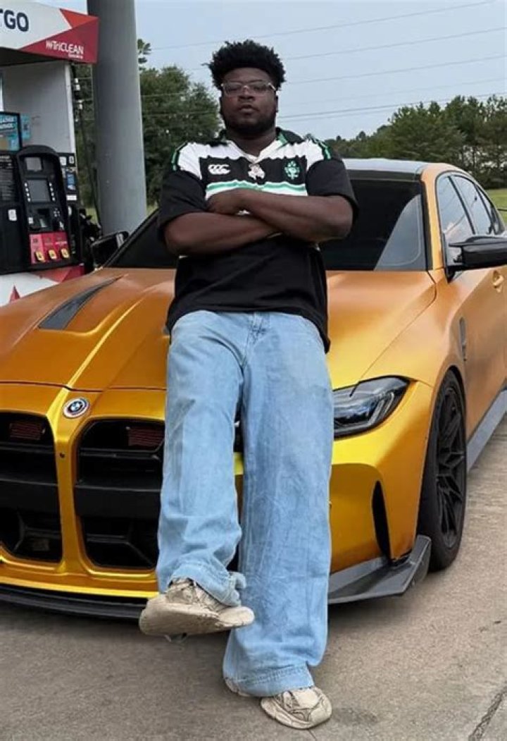 
Who Shot Lalogonebrazzy480? TikTok Star Death And Tribute On Twitter 