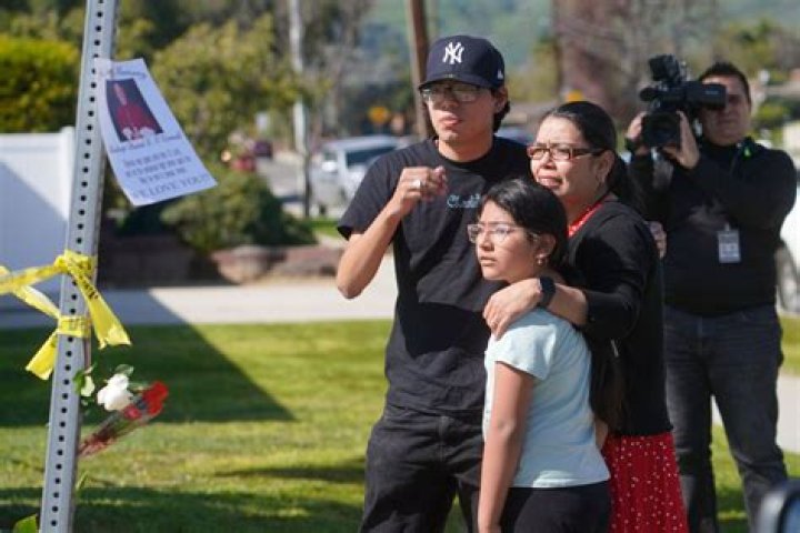 
Who was David O’Connell? LA Auxiliary Bishop shot to death in California 