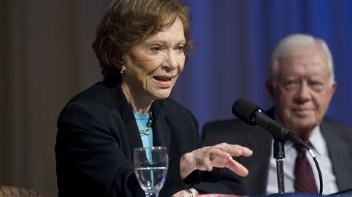 
Who was Judy Solomon? Former HFPA president dies at 91 