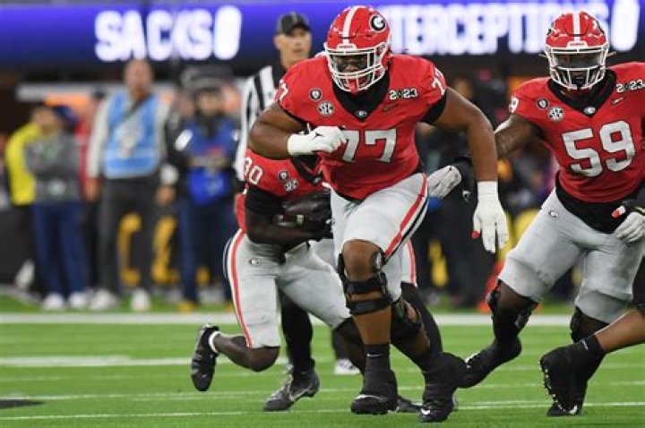 
Who were Chandler LeCroy and Devin Willock, University of Georgia football player and a recruiting staffer dead in Jalen Carter car crash? 