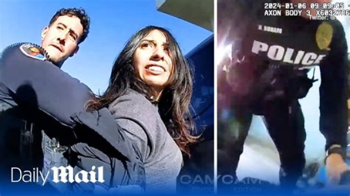 
Why Attacked State Trooper During Son’s Arrest Did Wayne Tallman And His Wife Amy? 
