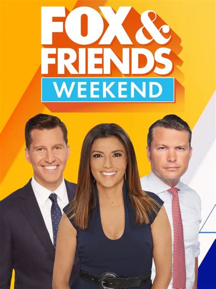 Why Is Will Cain Not On Fox And Friends Weekend Show And Where Is He Today?