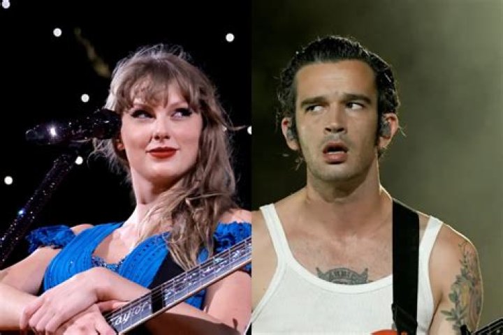 
Will Matty Healy attend Taylor Swift’s The Eras concert in Nashville? Their relationship timeline 