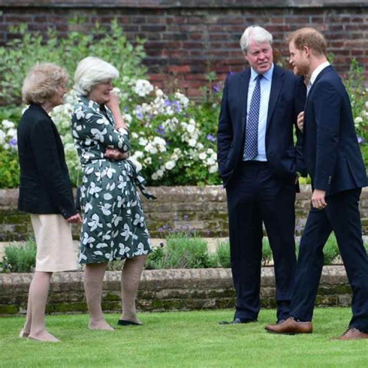 
Will Princess Diana’s brother Charles Spencer attend King Charles’ coronation? 
