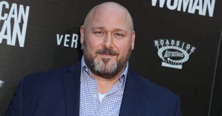 Will Sasso Height, Weight, Net Worth, Age, Birthday, Wikipedia, Who, Instagram, Biography