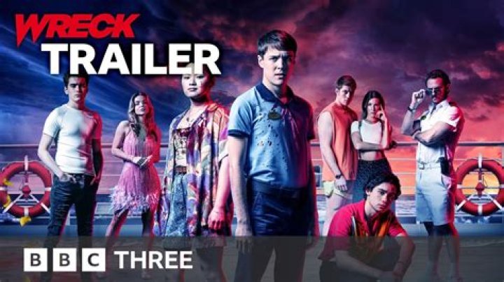 
Wreck Season 1 Episode 1: Release Date, Preview & Streaming Guide 