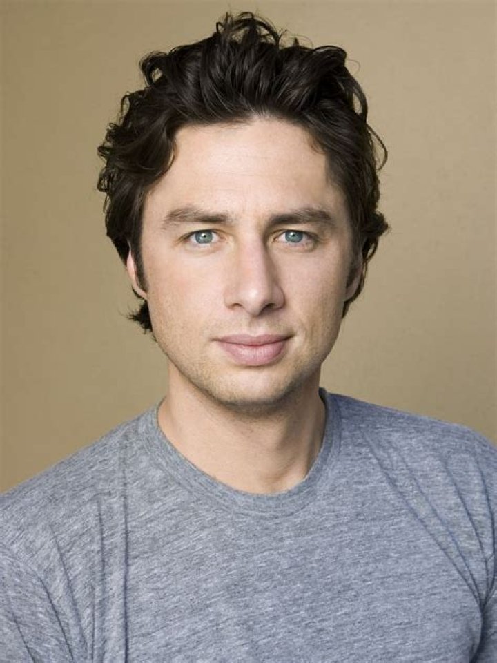 Zach Braff Height, Weight, Net Worth, Age, Birthday, Wikipedia, Who, Nationality, Biography