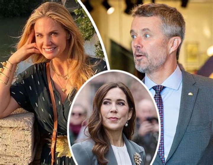 
Zachary Joseph Giggs’ Father Had An Affair With His Brother’s Ex-Wife 